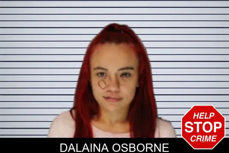 Dalaina Osborne