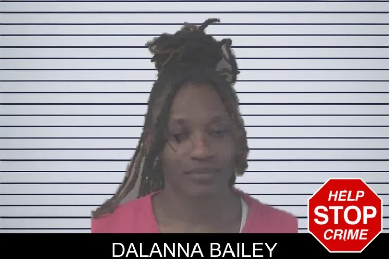 Dalanna Bailey