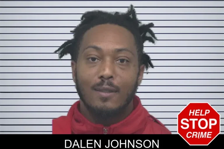 Dalen Johnson