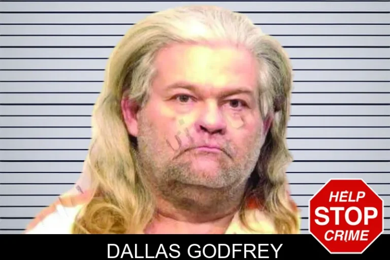 Dallas Godfrey