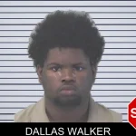 Dallas Walker mugshot – Newton County , Georgia Dallas Walker mugshot