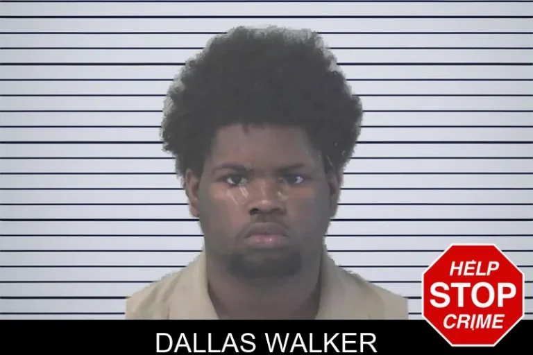 Dallas Walker