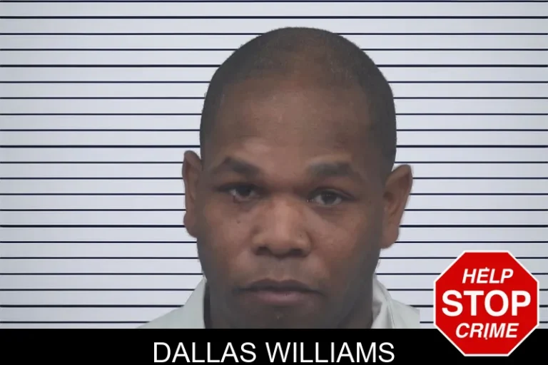 Dallas Williams