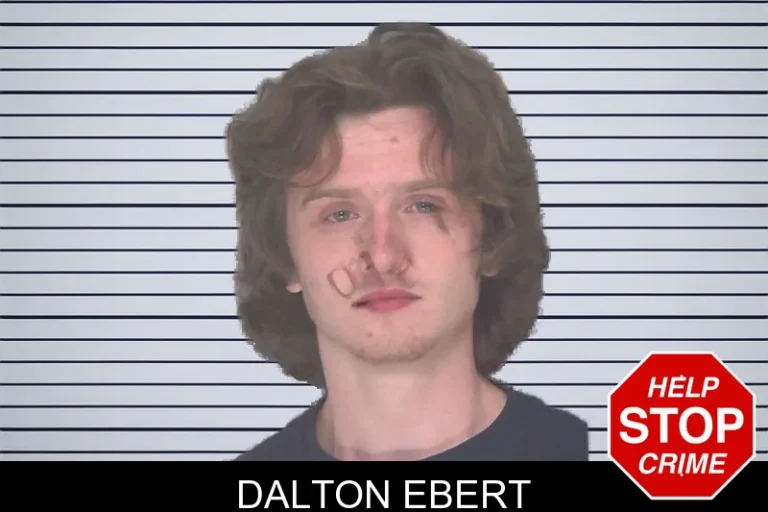 Dalton Ebert