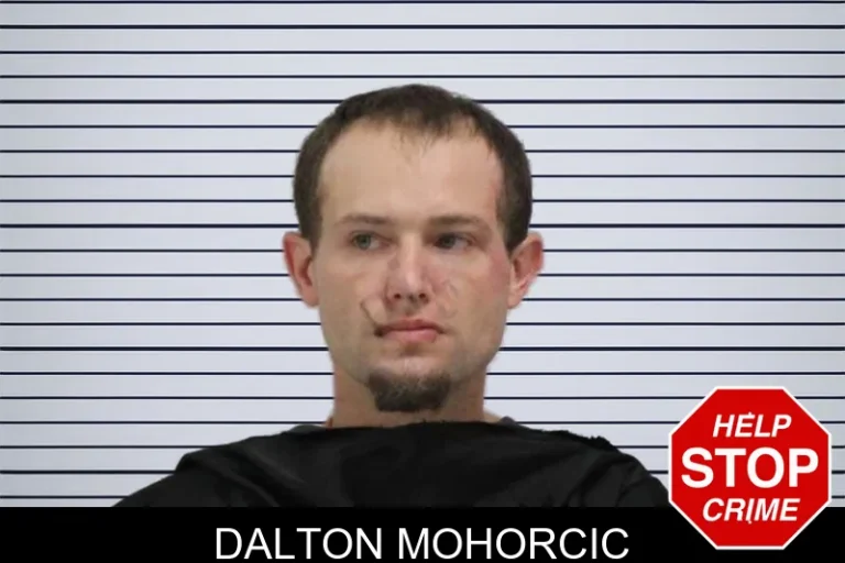 Dalton Mohorcic