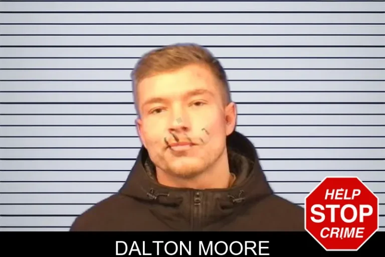 Dalton Moore