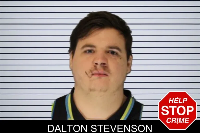 Dalton Stevenson