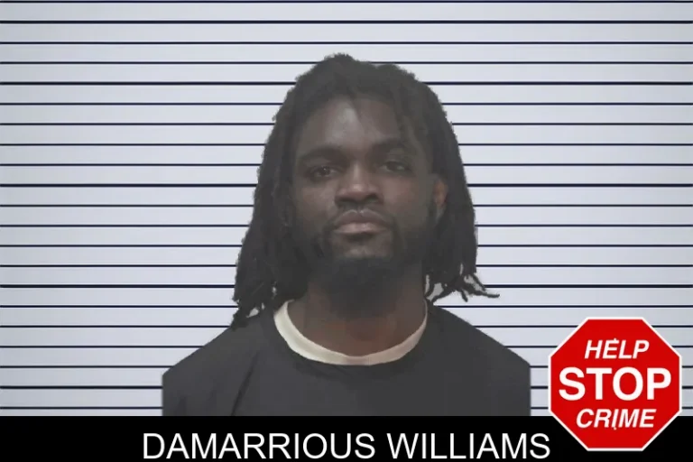 Damarrious Williams