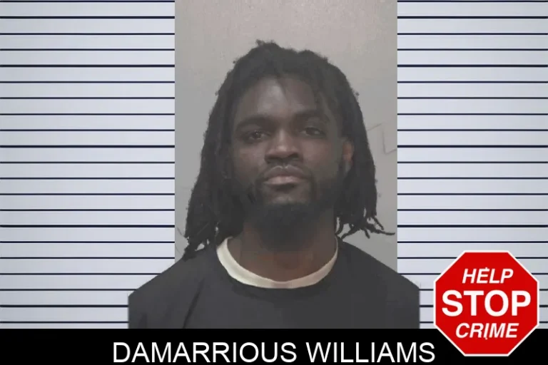 Damarrious Williams