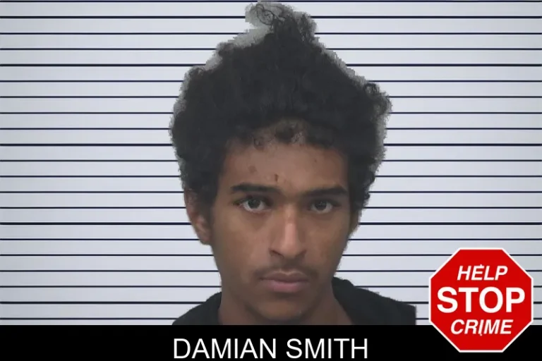 Damian Smith