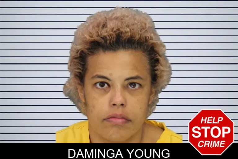 Daminga Young