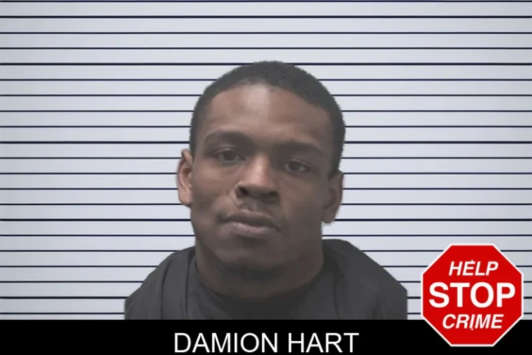 Damion Hart