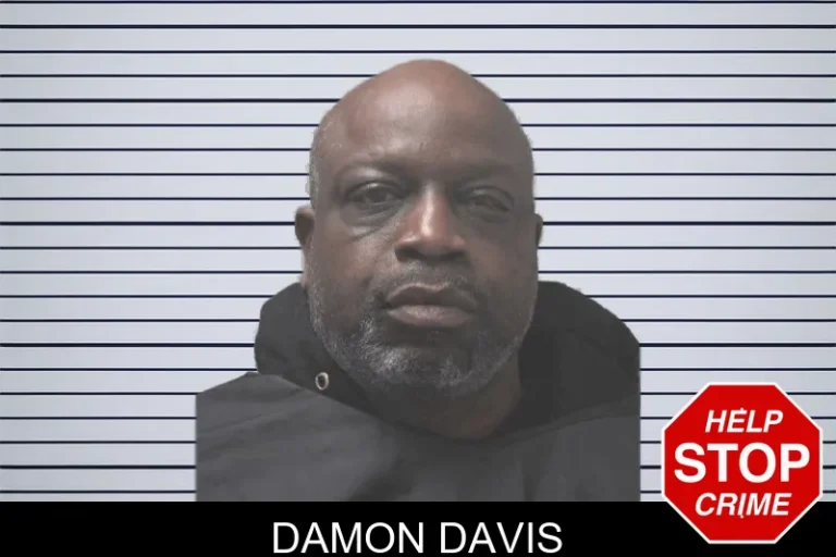 Damon Davis
