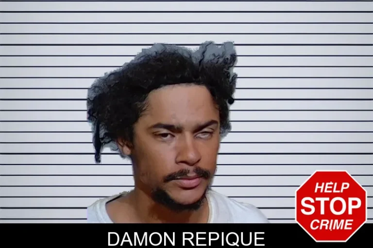 Damon Repique