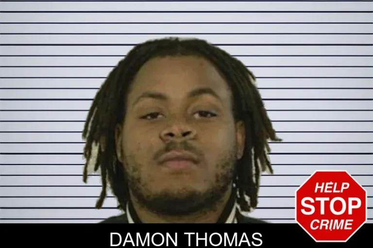 Damon Thomas