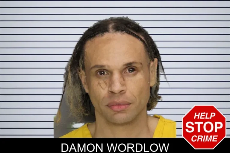 Damon Wordlow