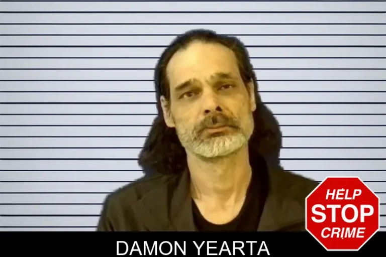 Damon Yearta