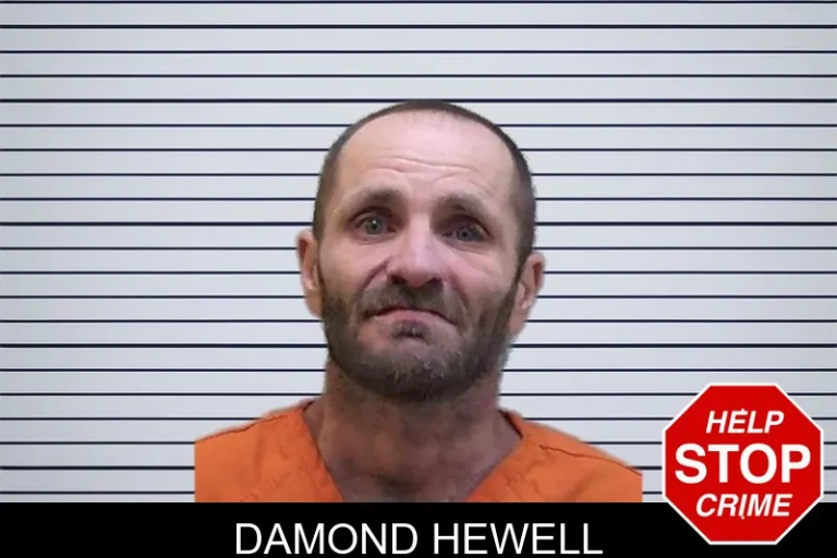 Damond Hewell
