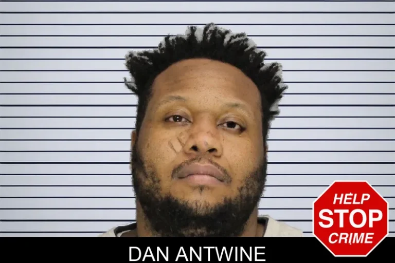 Dan Antwine
