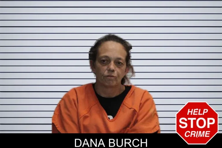 Dana Burch