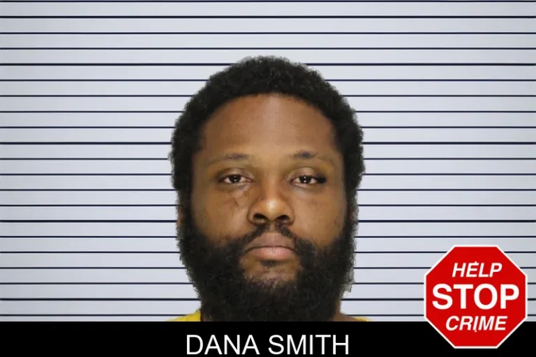 Dana Smith