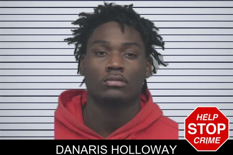 Danaris Holloway
