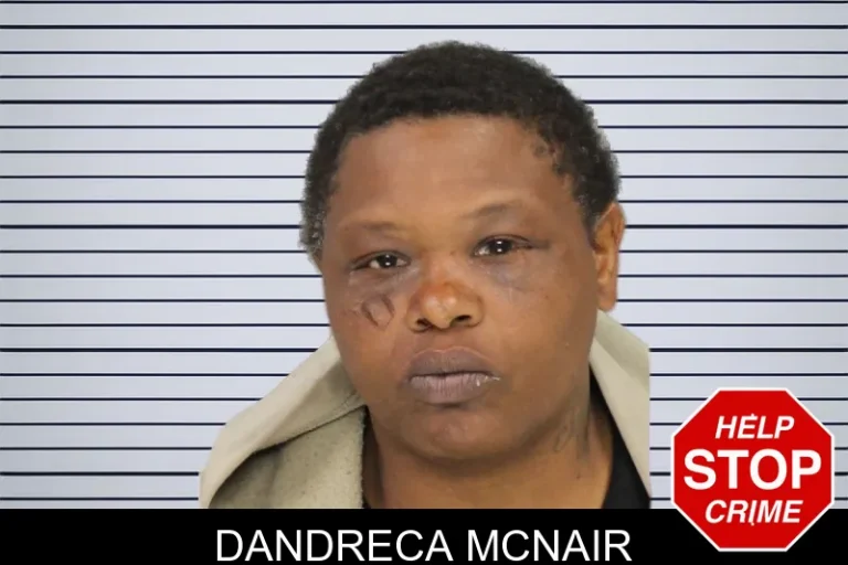 Dandreca McNair
