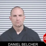 Daniel Belcher mugshot – Lowndes County , Georgia Daniel Belcher mugshot