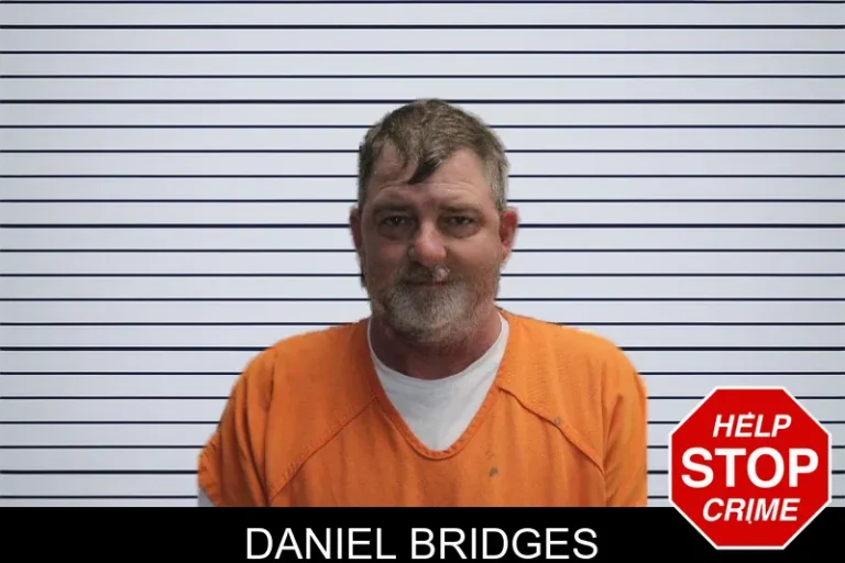 Daniel Bridges