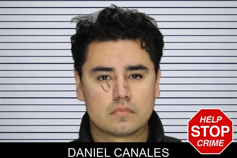 Daniel Canales
