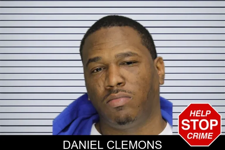 Daniel Clemons