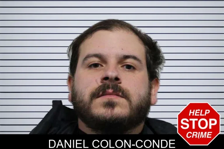 Daniel Colon-Conde
