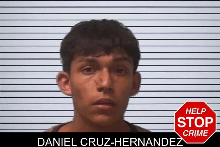 Daniel Cruz-Hernandez