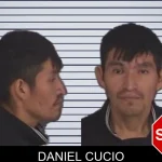 Daniel Cucio mugshot – Barrow County , Georgia Daniel Cucio mugshot