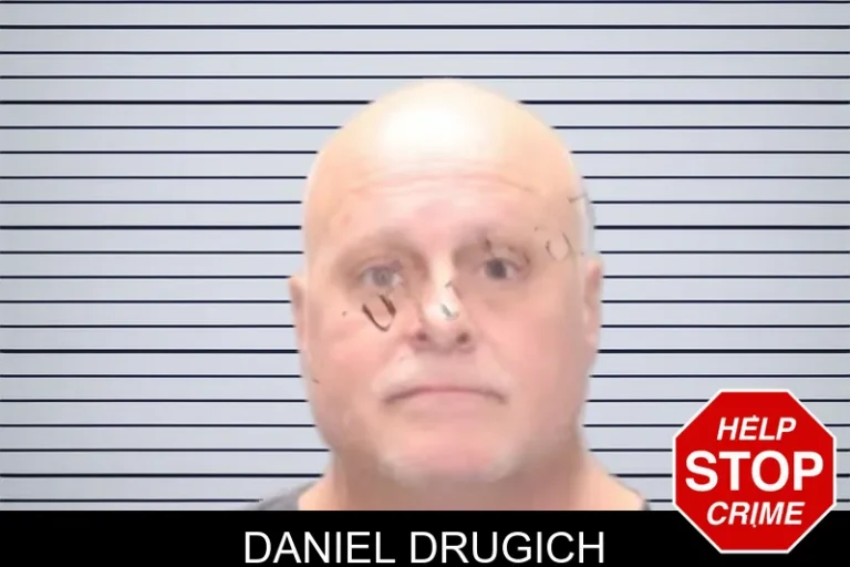 Daniel Drugich