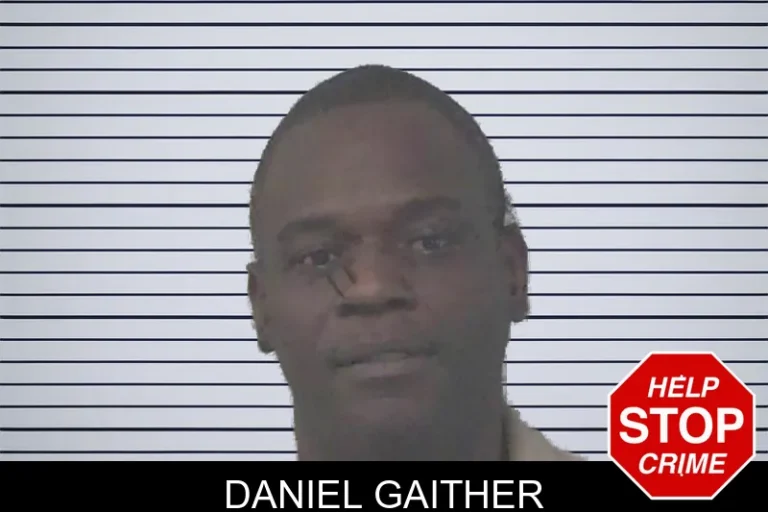 Daniel Gaither