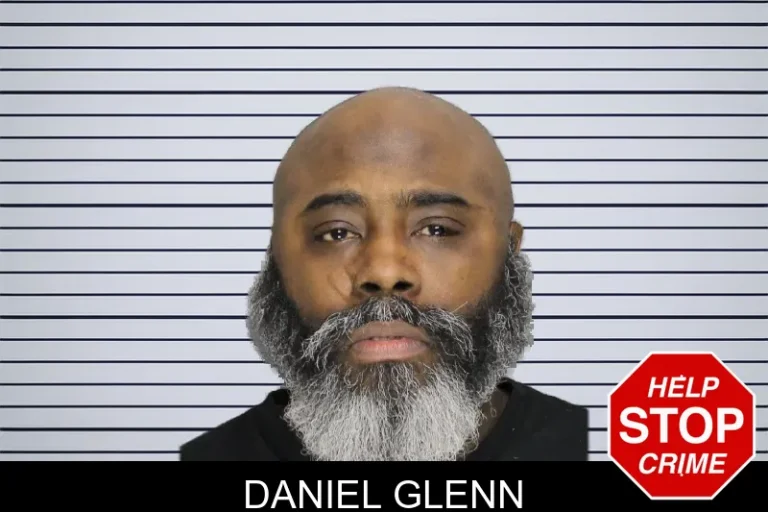 Daniel Glenn