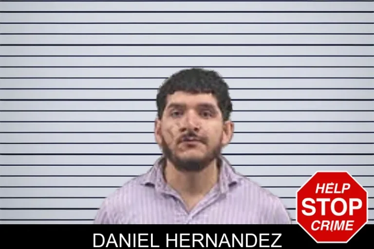 Daniel Hernandez