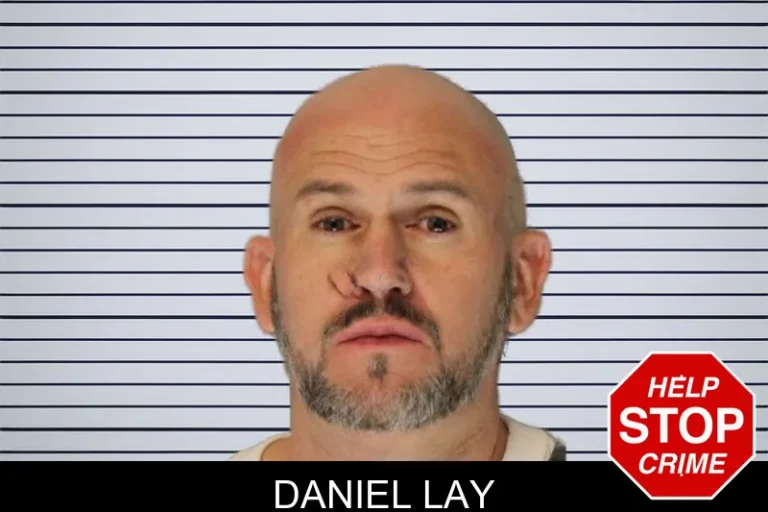 Daniel Lay