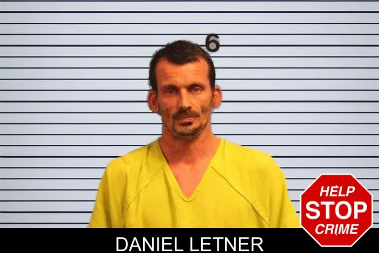 Daniel Letner