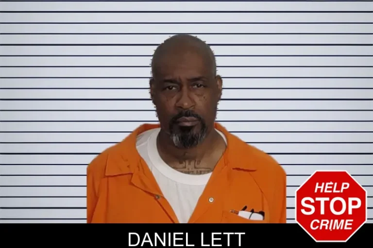 Daniel Lett