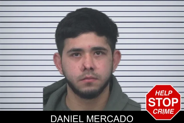 Daniel Mercado