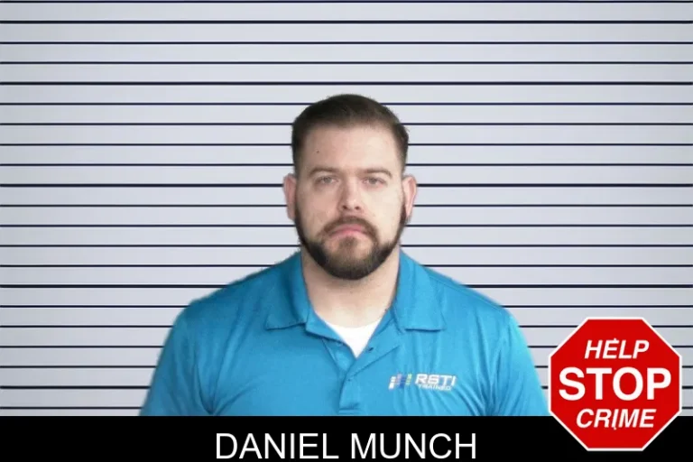 Daniel Munch