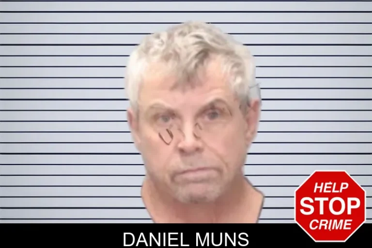 Daniel Muns