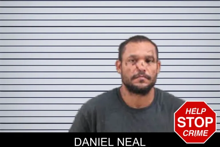 Daniel Neal