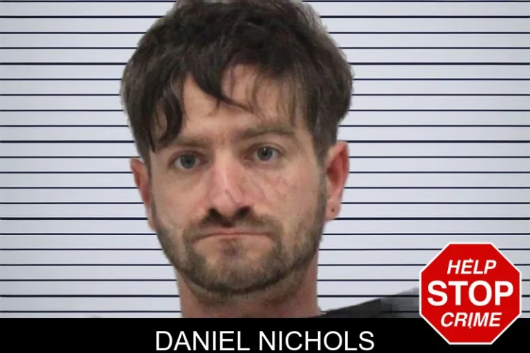 Daniel Nichols