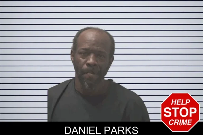 Daniel Parks