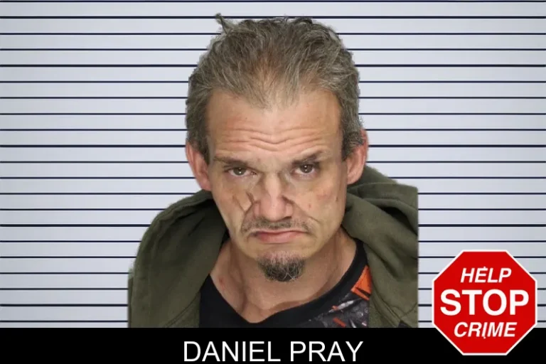 Daniel Pray