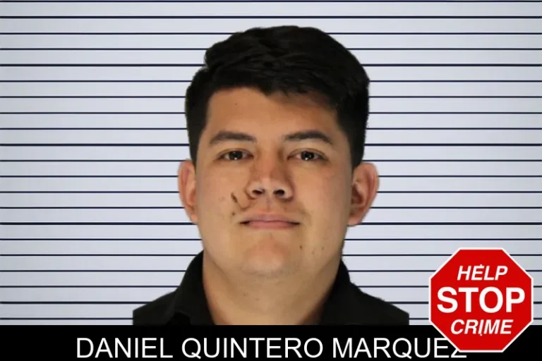 Daniel Quintero Marquez