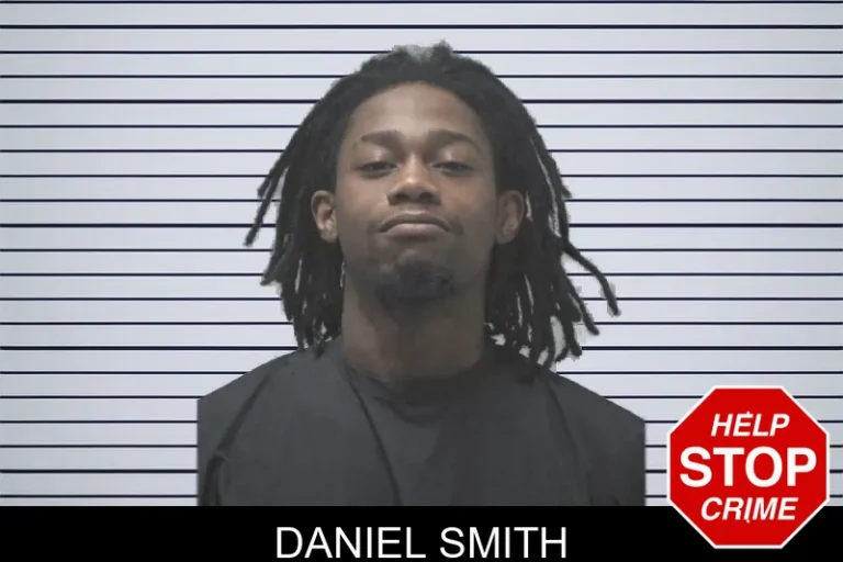 Daniel Smith